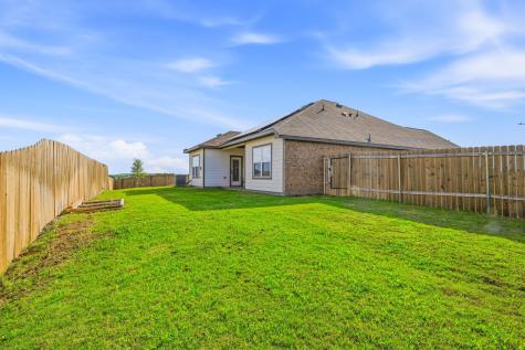 1145 Sleepy Owl Lane Fort Worth TX 76108