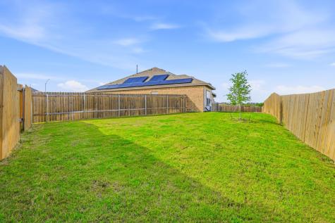 1145 Sleepy Owl Lane Fort Worth TX 76108