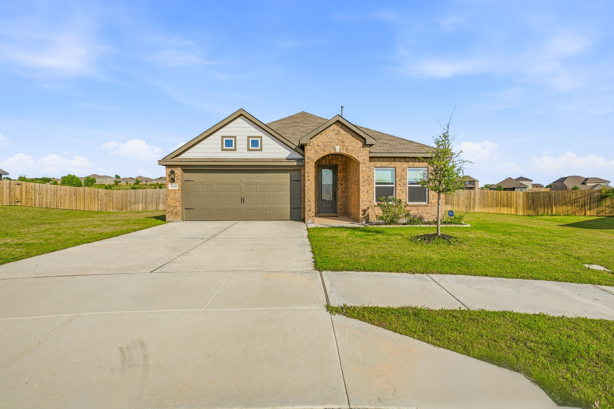 1145 Sleepy Owl Lane Fort Worth TX 76108