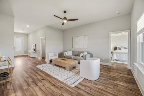 1145 Sleepy Owl Lane Fort Worth TX 76108