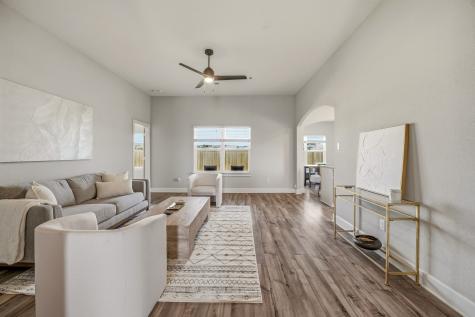 1145 Sleepy Owl Lane Fort Worth TX 76108