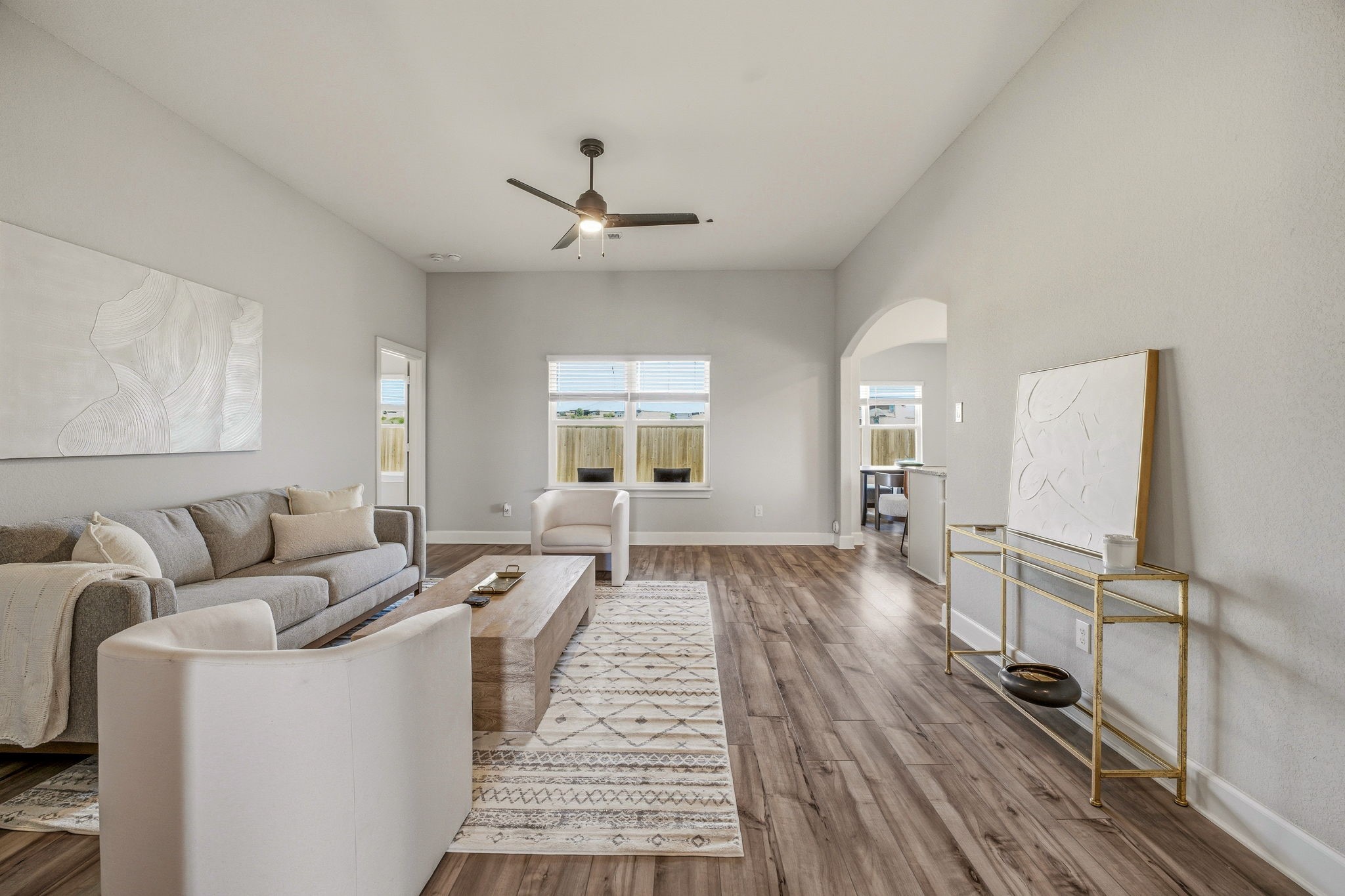 1145 Sleepy Owl Lane Fort Worth TX 76108