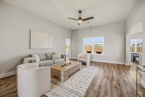 1145 Sleepy Owl Lane Fort Worth TX 76108