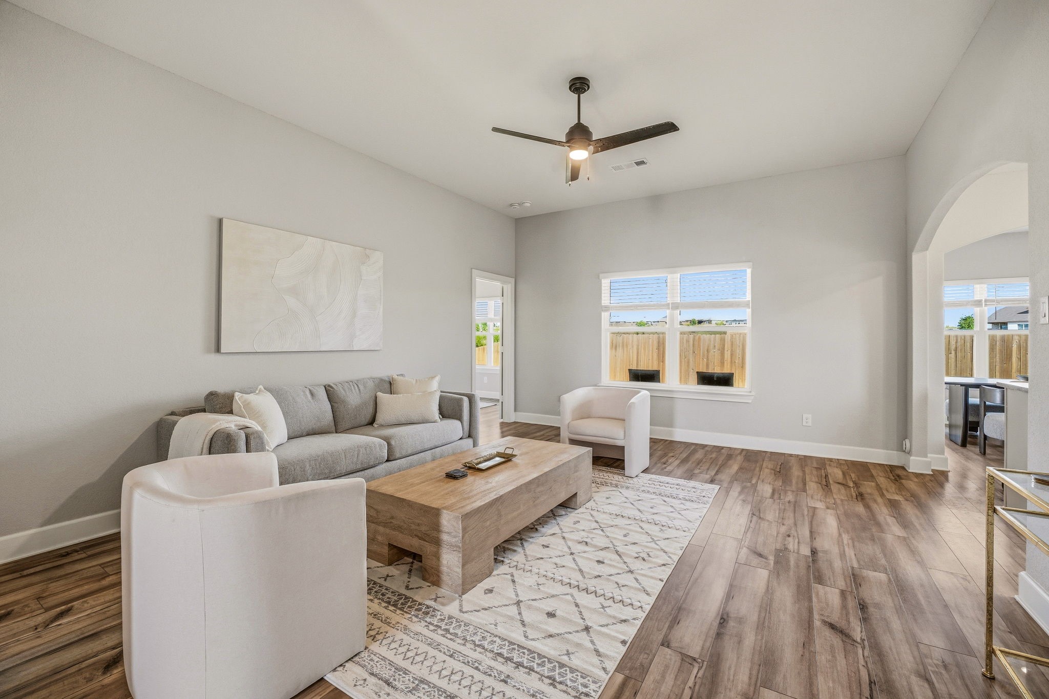 1145 Sleepy Owl Lane Fort Worth TX 76108