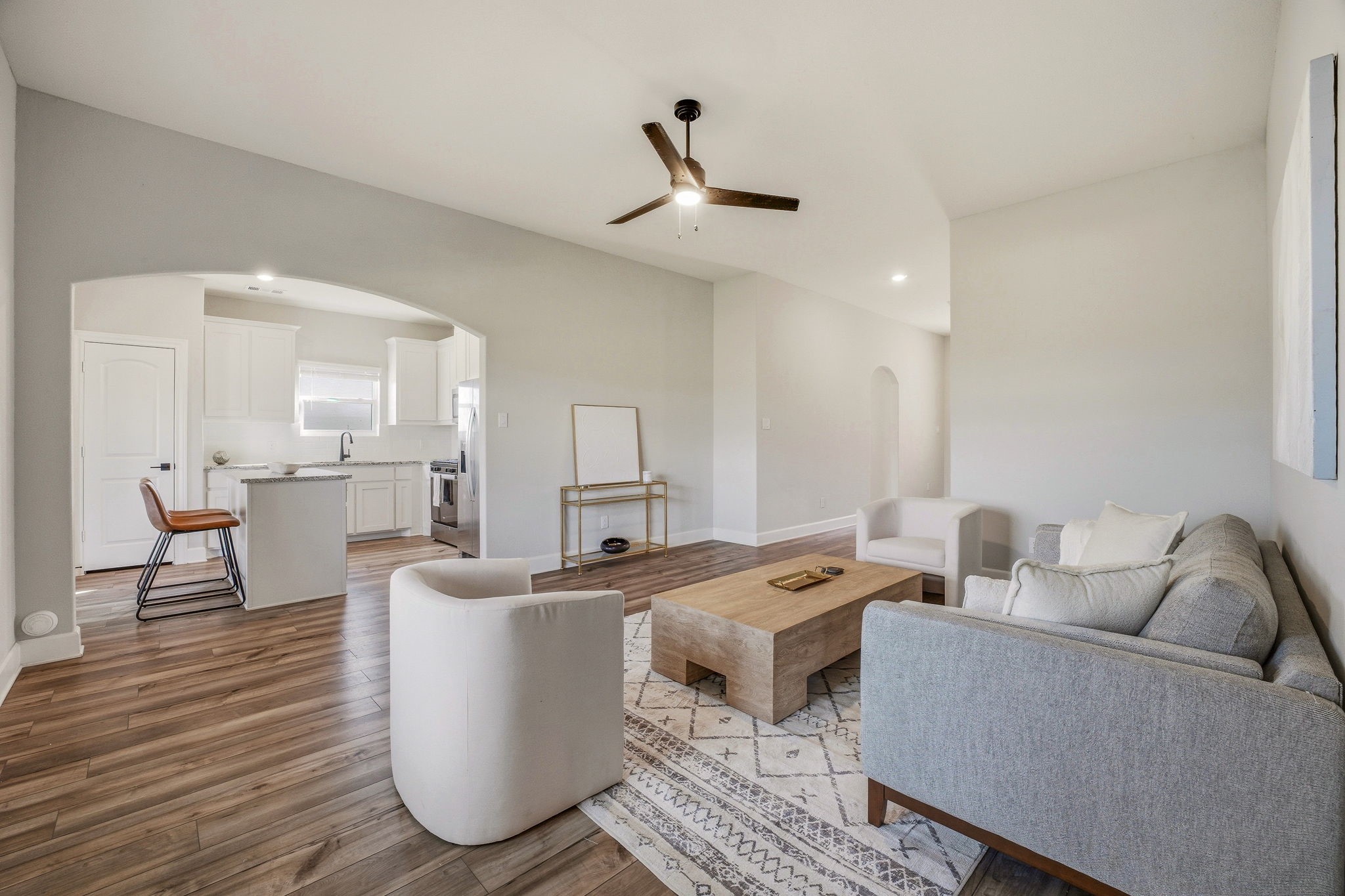 1145 Sleepy Owl Lane Fort Worth TX 76108