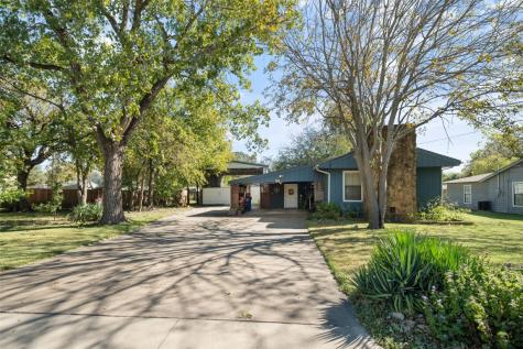 314 N Hamilton Street Farmersville TX 75442