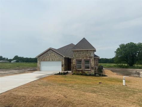 315 Orduna Street Trenton TX 75490