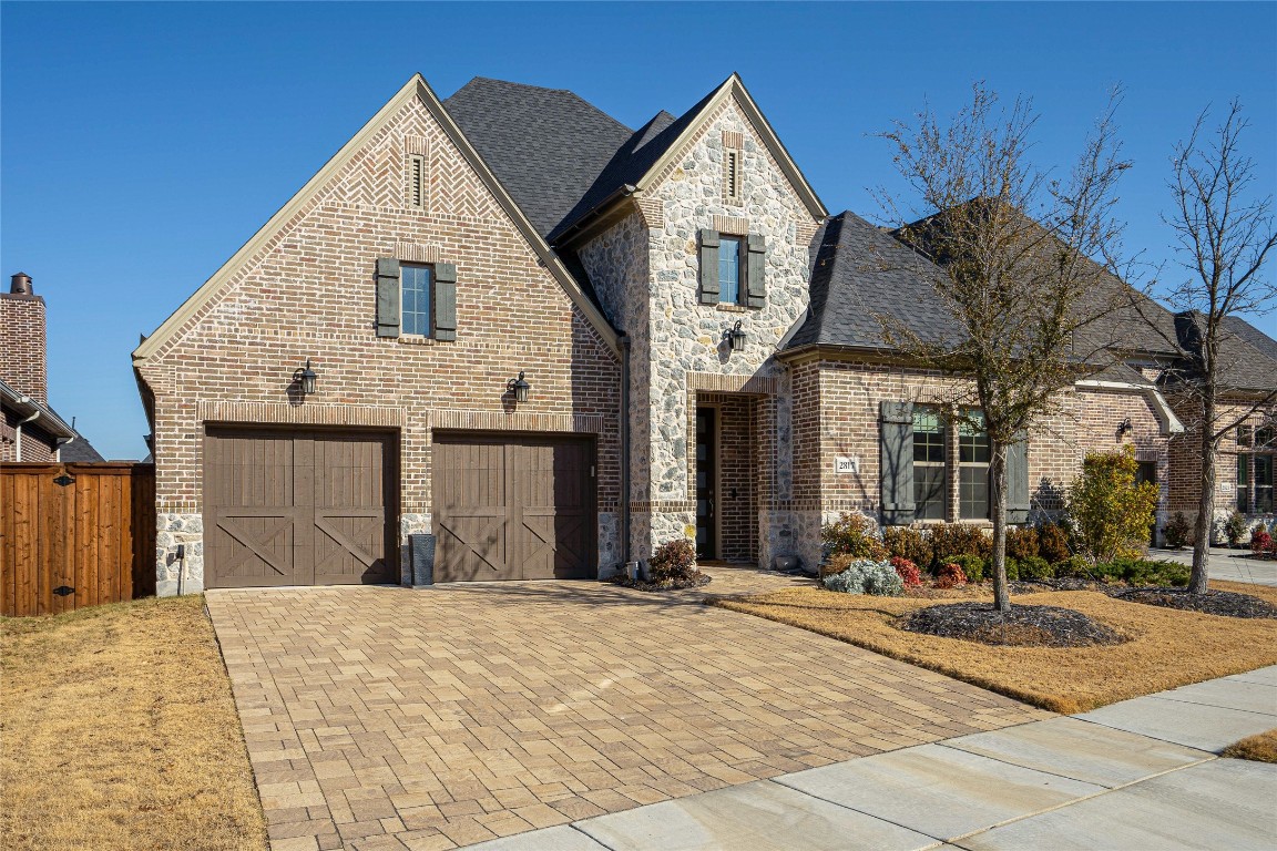 2817 Amesbury The Colony TX 75056