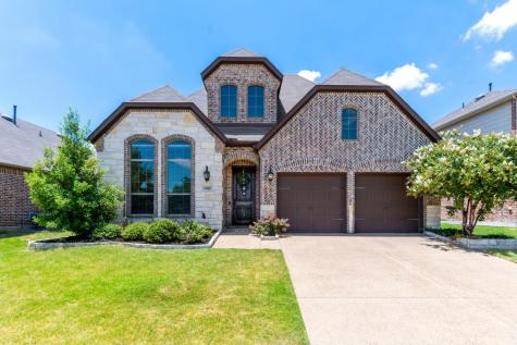 3705 Limousine Parkway Mckinney TX 75071