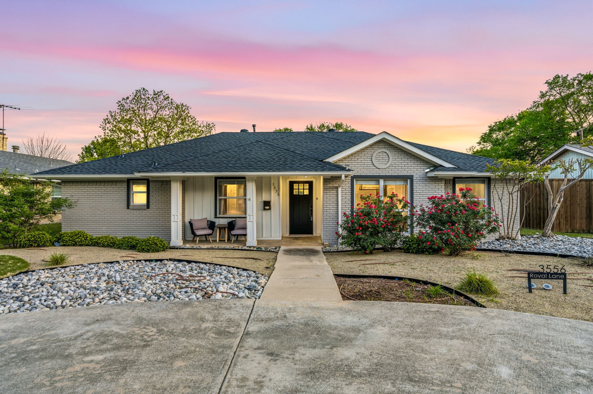 3556 Royal Lane Dallas TX 75229