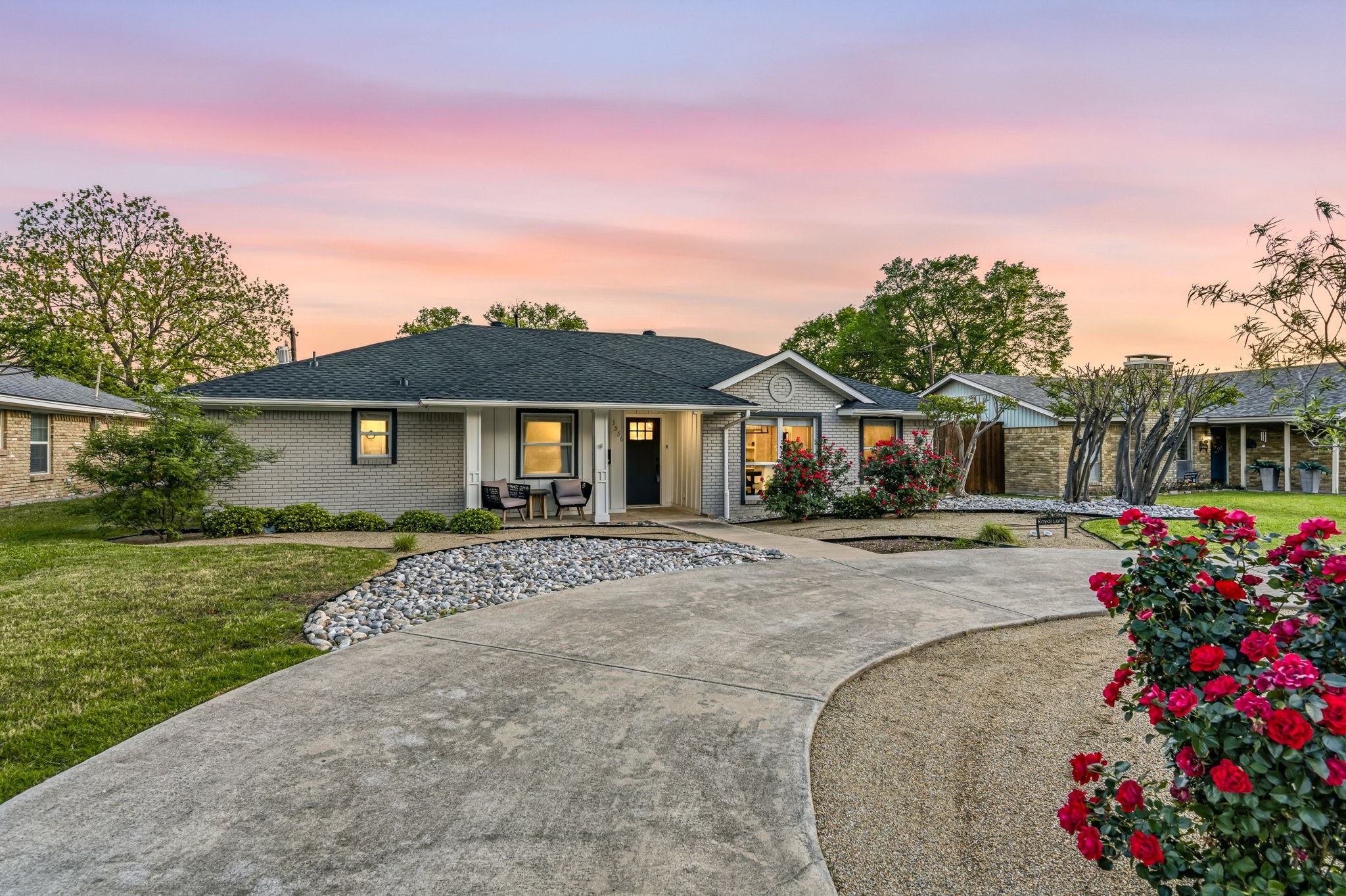 3556 Royal Lane Dallas TX 75229