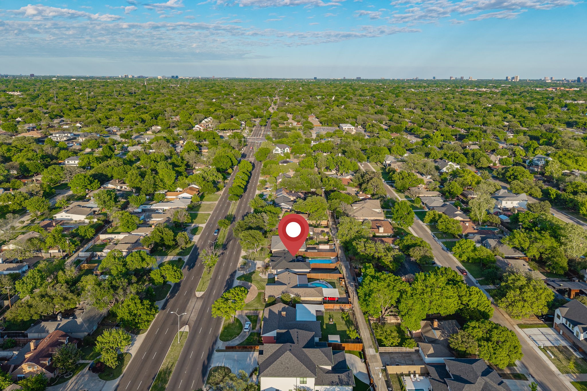 3556 Royal Lane Dallas TX 75229