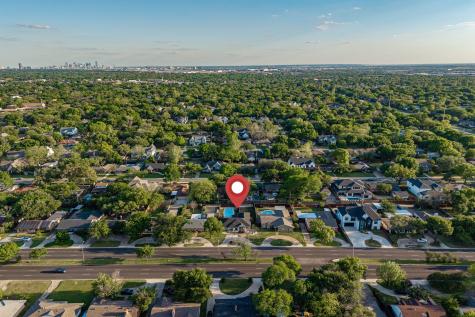 3556 Royal Lane Dallas TX 75229