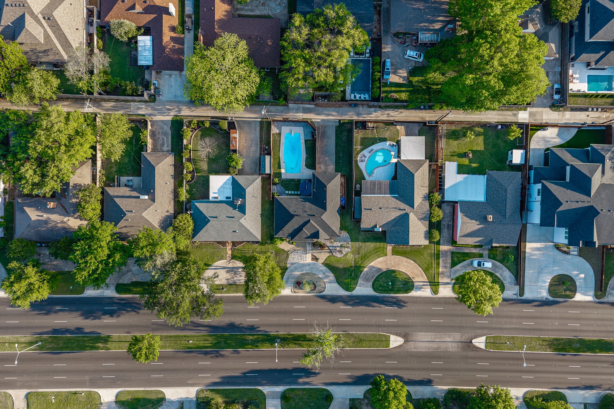 3556 Royal Lane Dallas TX 75229