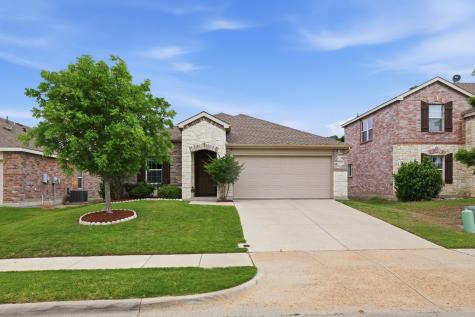 3003 Pinyon Place Melissa TX 75454