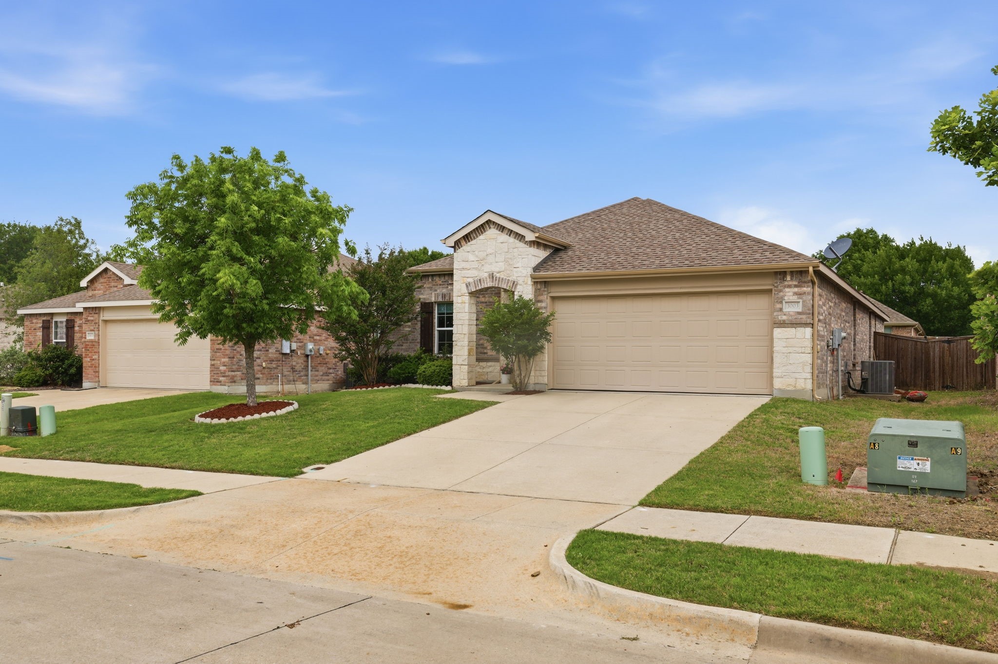 3003 Pinyon Place Melissa TX 75454