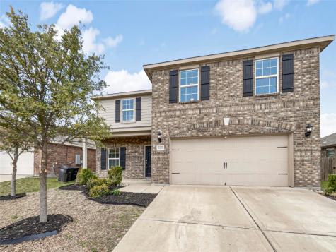 6229 Obsidian Creek Drive Fort Worth TX 76179