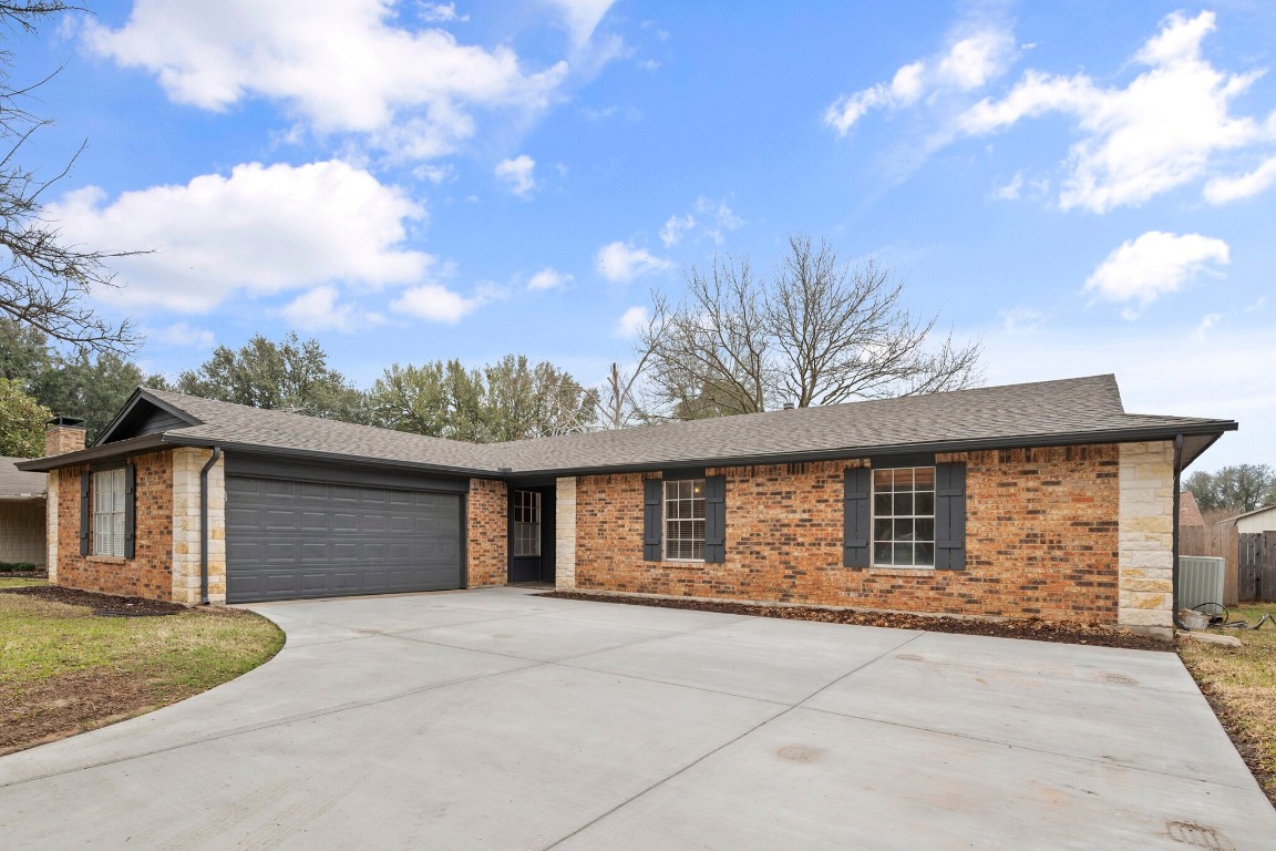 1020 Aspen Lane Mansfield TX 76063