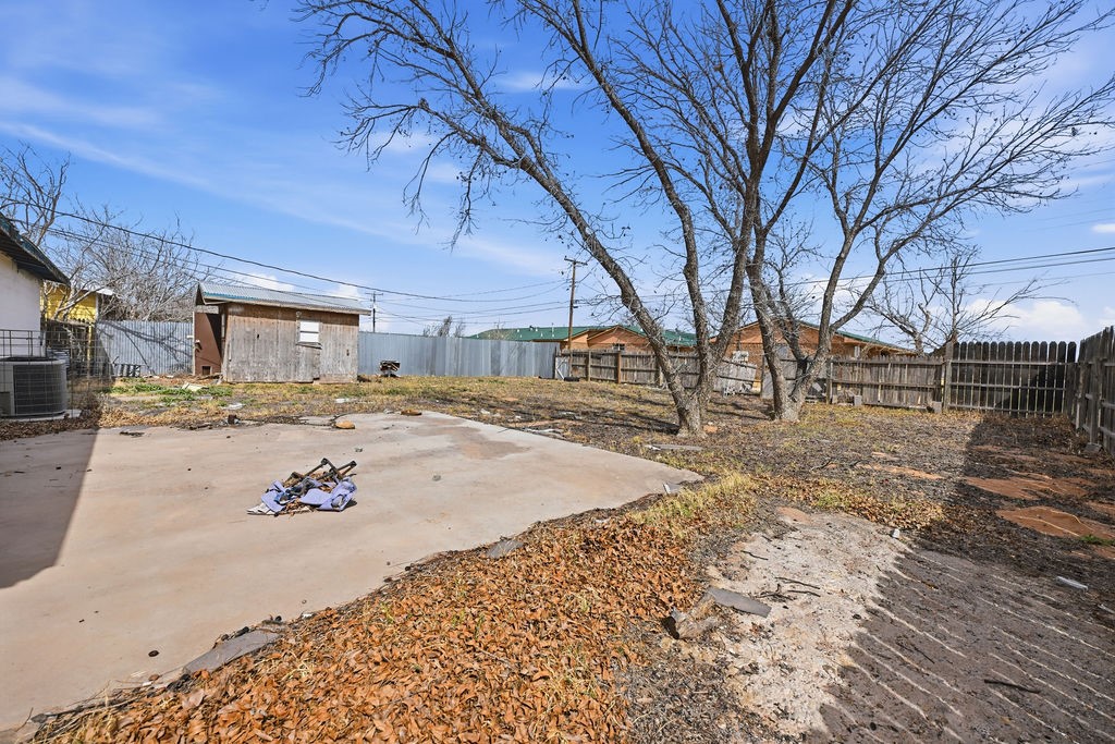 508 Kenneth Avenue S Monahans TX 79756