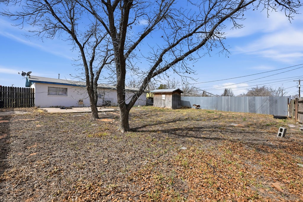 508 Kenneth Avenue S Monahans TX 79756