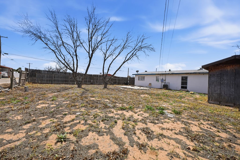 508 Kenneth Avenue S Monahans TX 79756