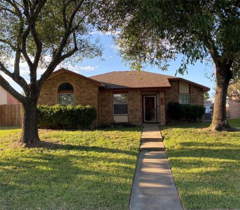 1631 Vail Meadow Lane Dallas TX 75253
