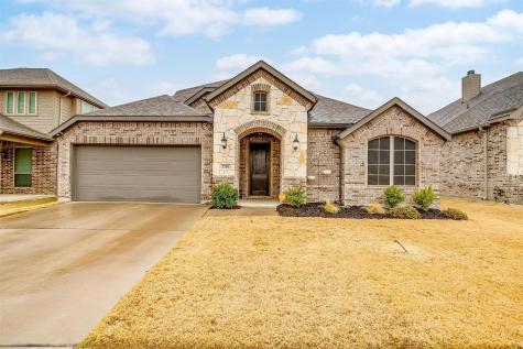 2748 Livia Irene Street Burleson TX 76028