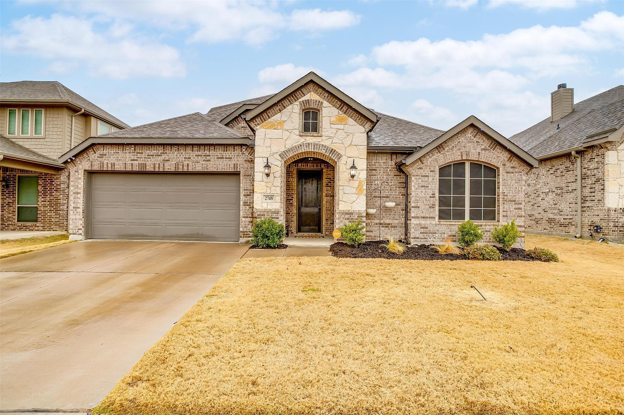 2748 Livia Irene Street Burleson TX 76028