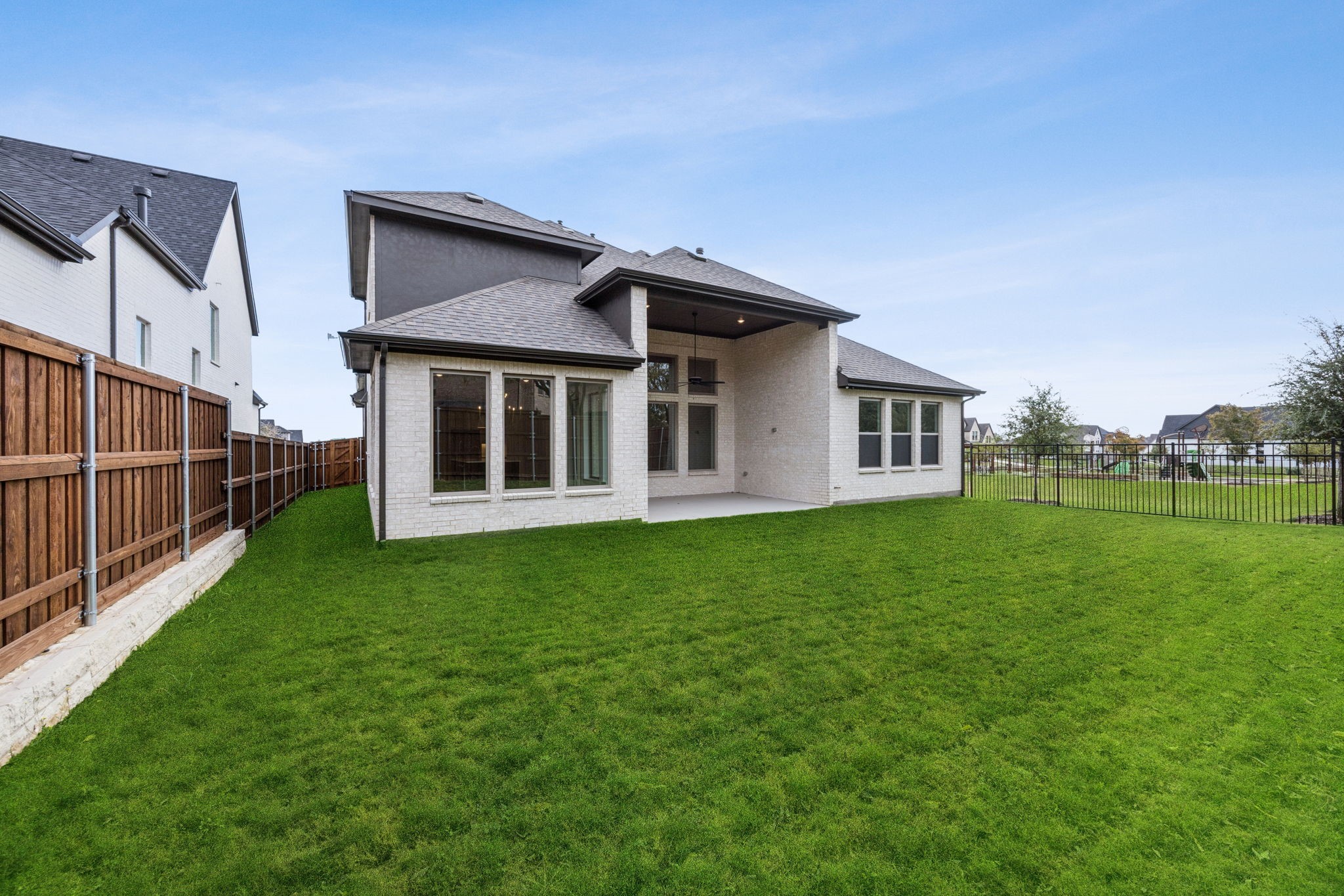 2249 Hermitage Drive Allen TX 75013