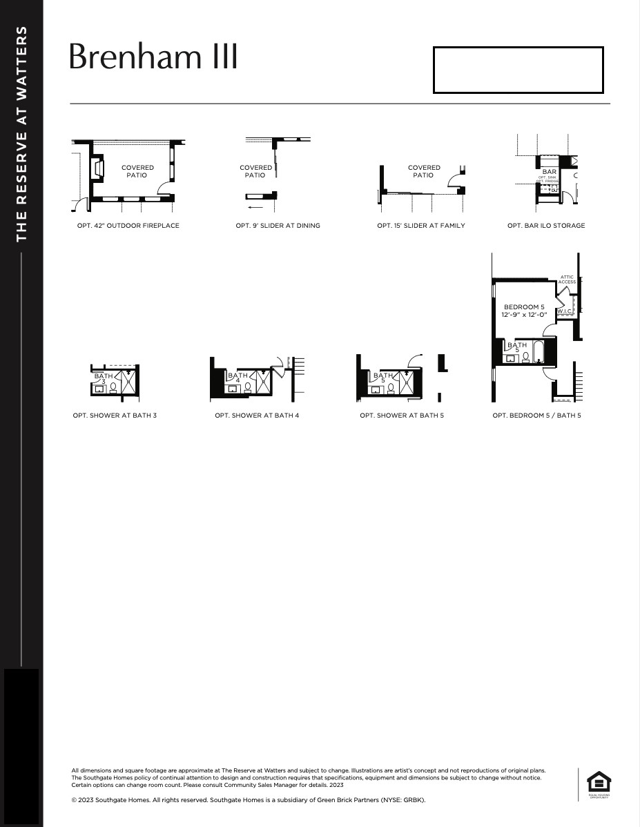 2249 Hermitage Drive Allen TX 75013
