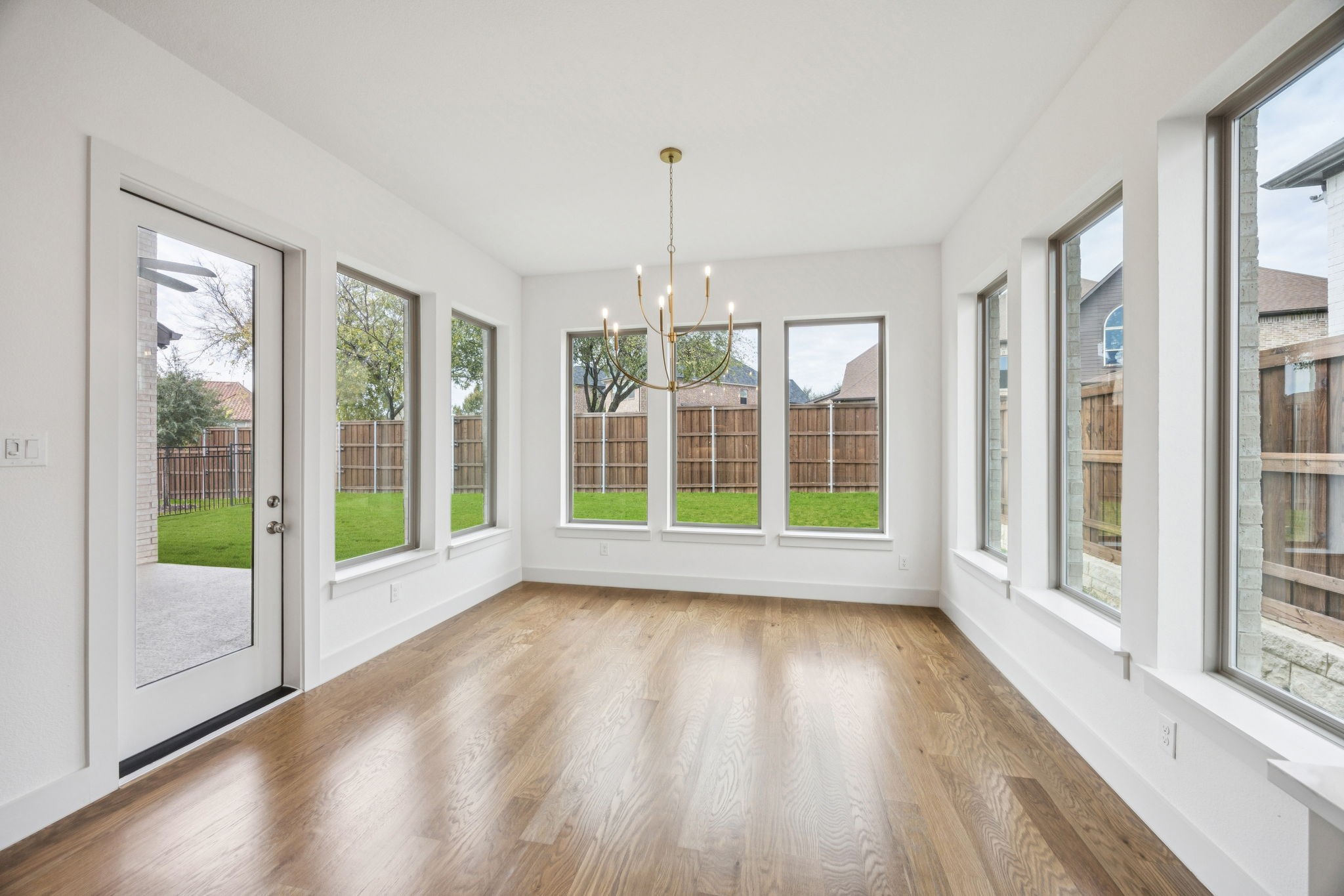 2249 Hermitage Drive Allen TX 75013