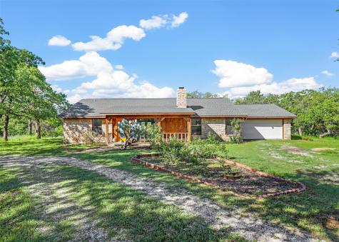 2350 N Lakeview Drive Palo Pinto TX 76484
