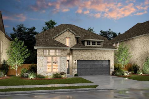 7019 Hopper Court Royse City TX 75189