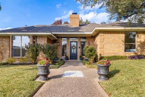 1210 Wiltshire Drive Carrollton TX 75007