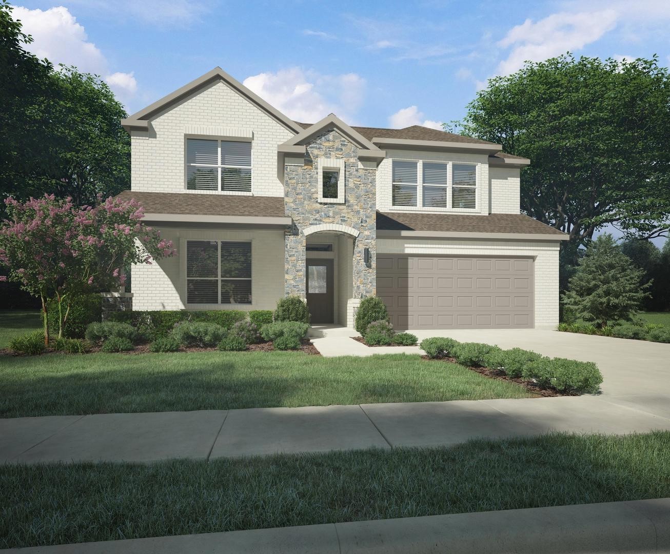 2202 Zephyr Drive Princeton TX 75407