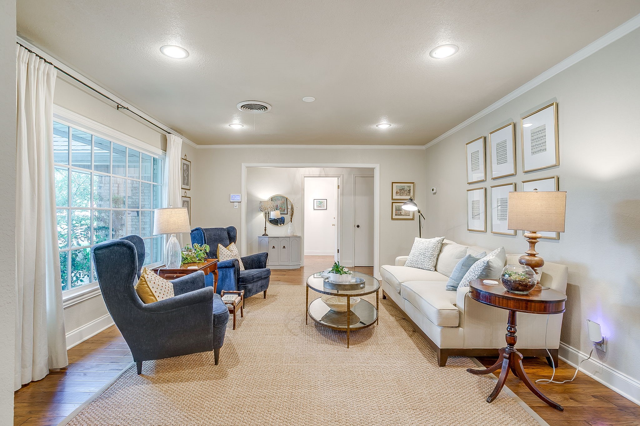4305 Elmwood Drive Benbrook TX 76116