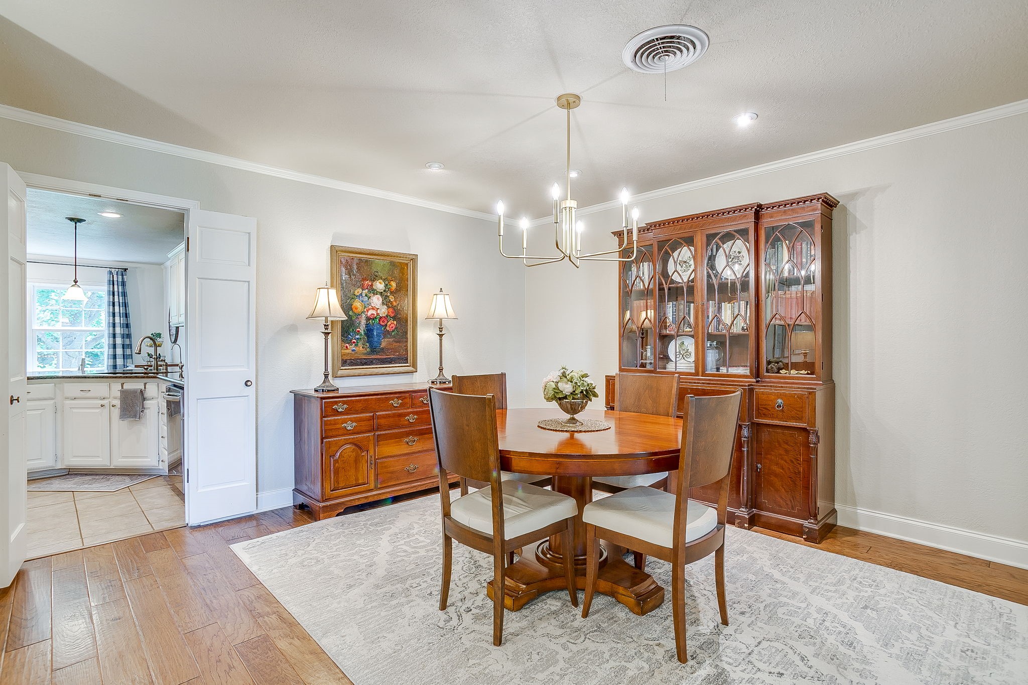 4305 Elmwood Drive Benbrook TX 76116