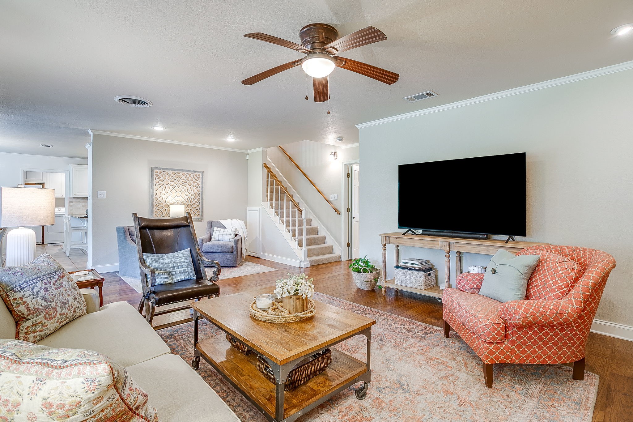 4305 Elmwood Drive Benbrook TX 76116
