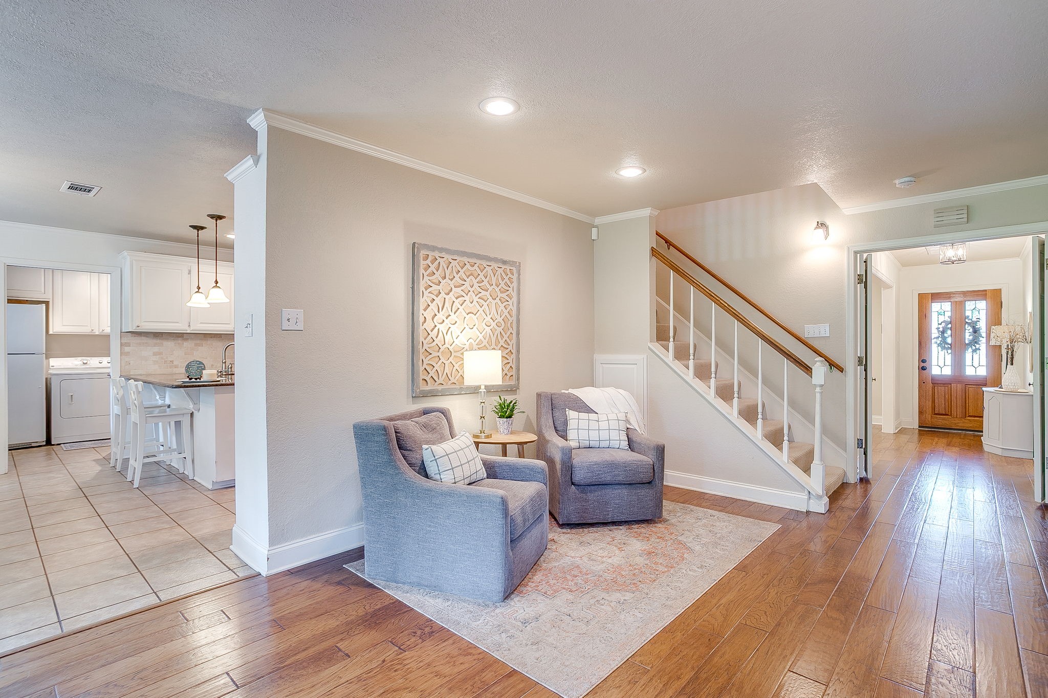 4305 Elmwood Drive Benbrook TX 76116