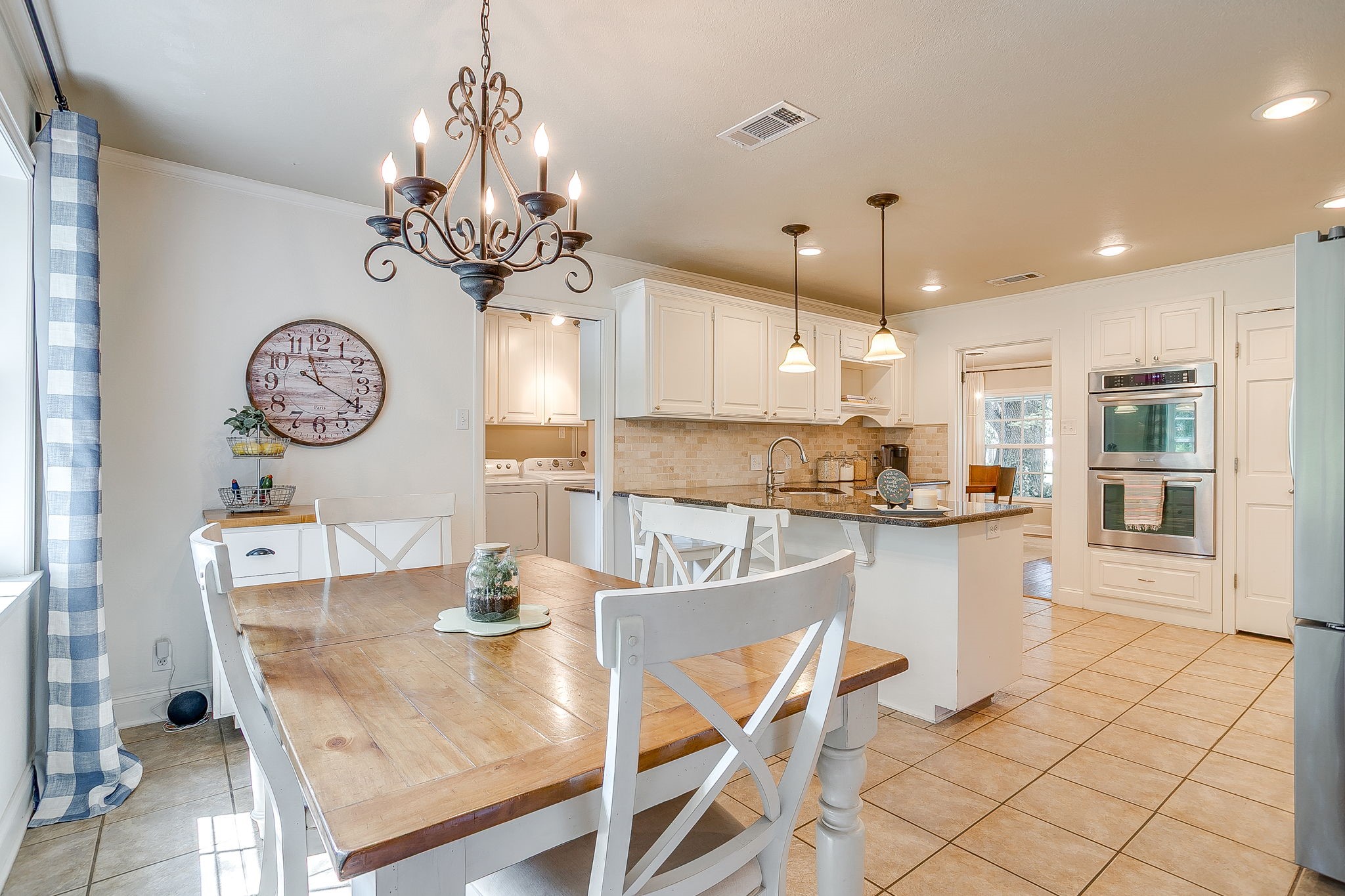 4305 Elmwood Drive Benbrook TX 76116