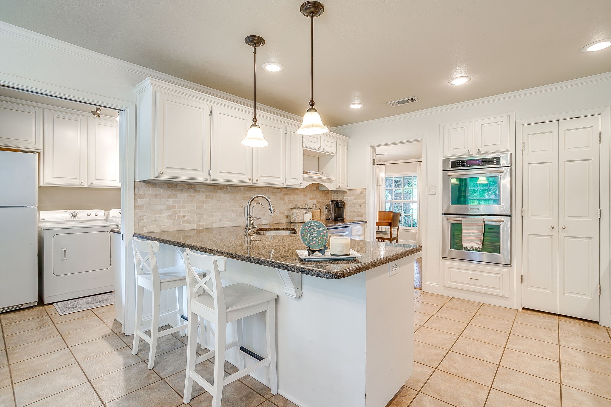 4305 Elmwood Drive Benbrook TX 76116