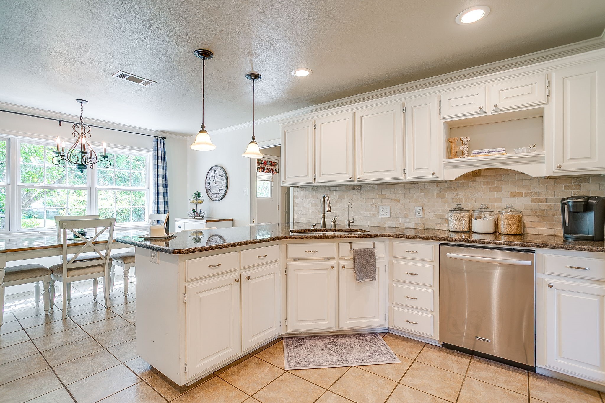 4305 Elmwood Drive Benbrook TX 76116