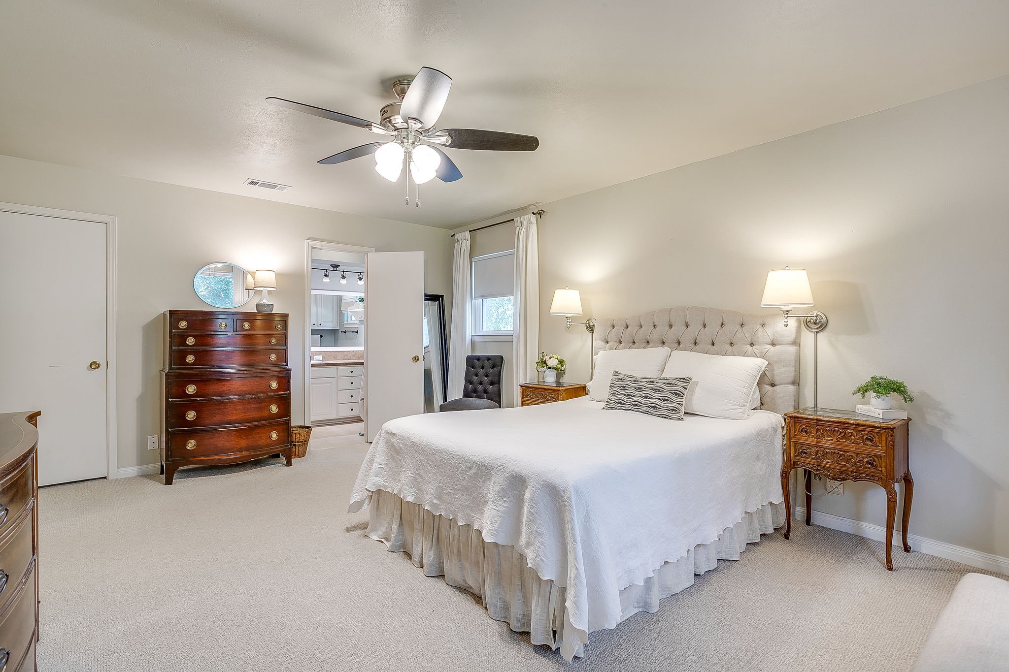 4305 Elmwood Drive Benbrook TX 76116