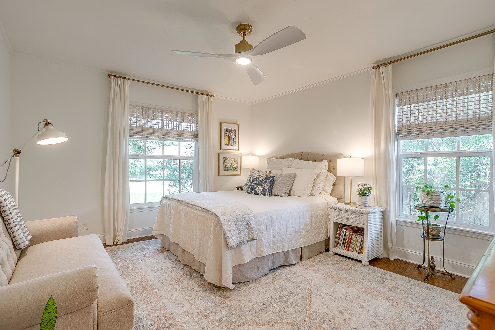 4305 Elmwood Drive Benbrook TX 76116