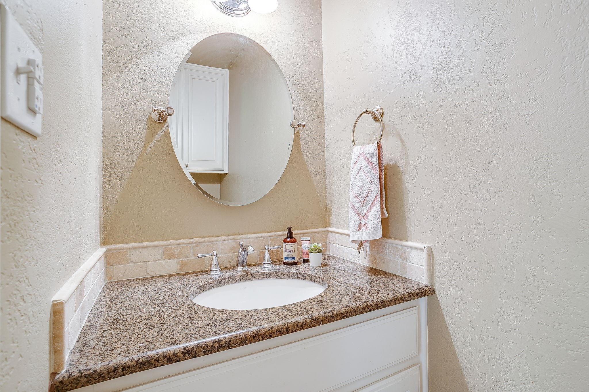 4305 Elmwood Drive Benbrook TX 76116