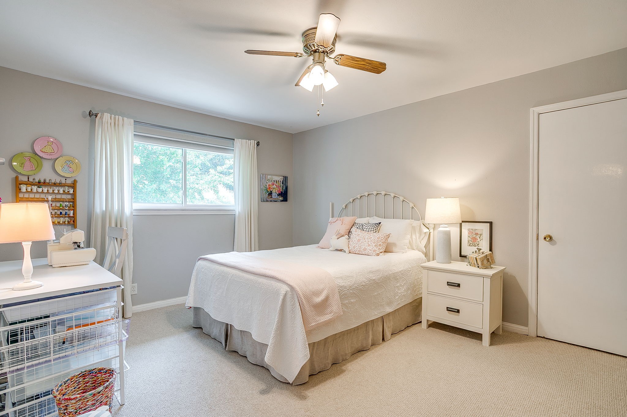 4305 Elmwood Drive Benbrook TX 76116