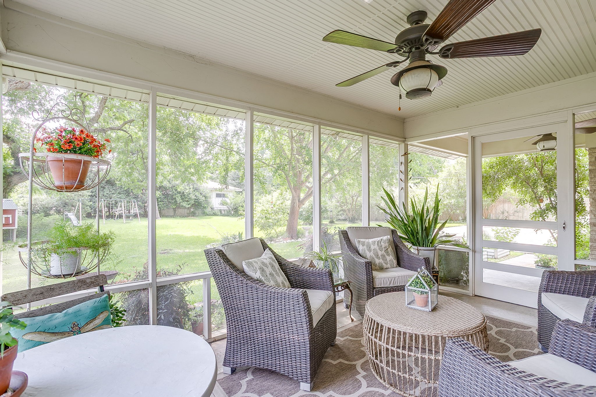 4305 Elmwood Drive Benbrook TX 76116