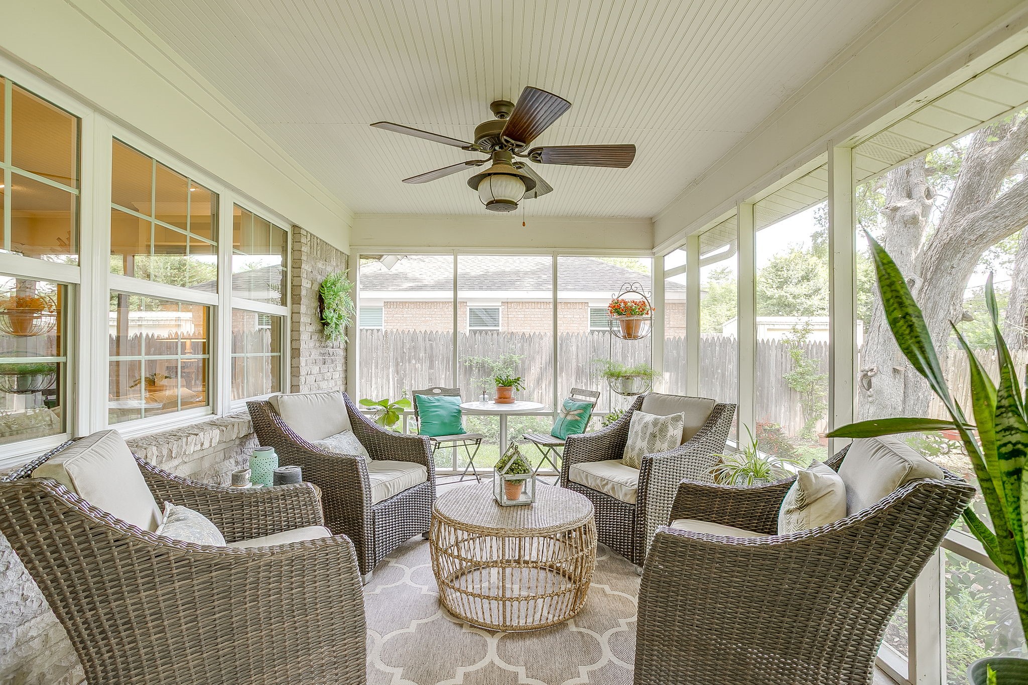 4305 Elmwood Drive Benbrook TX 76116