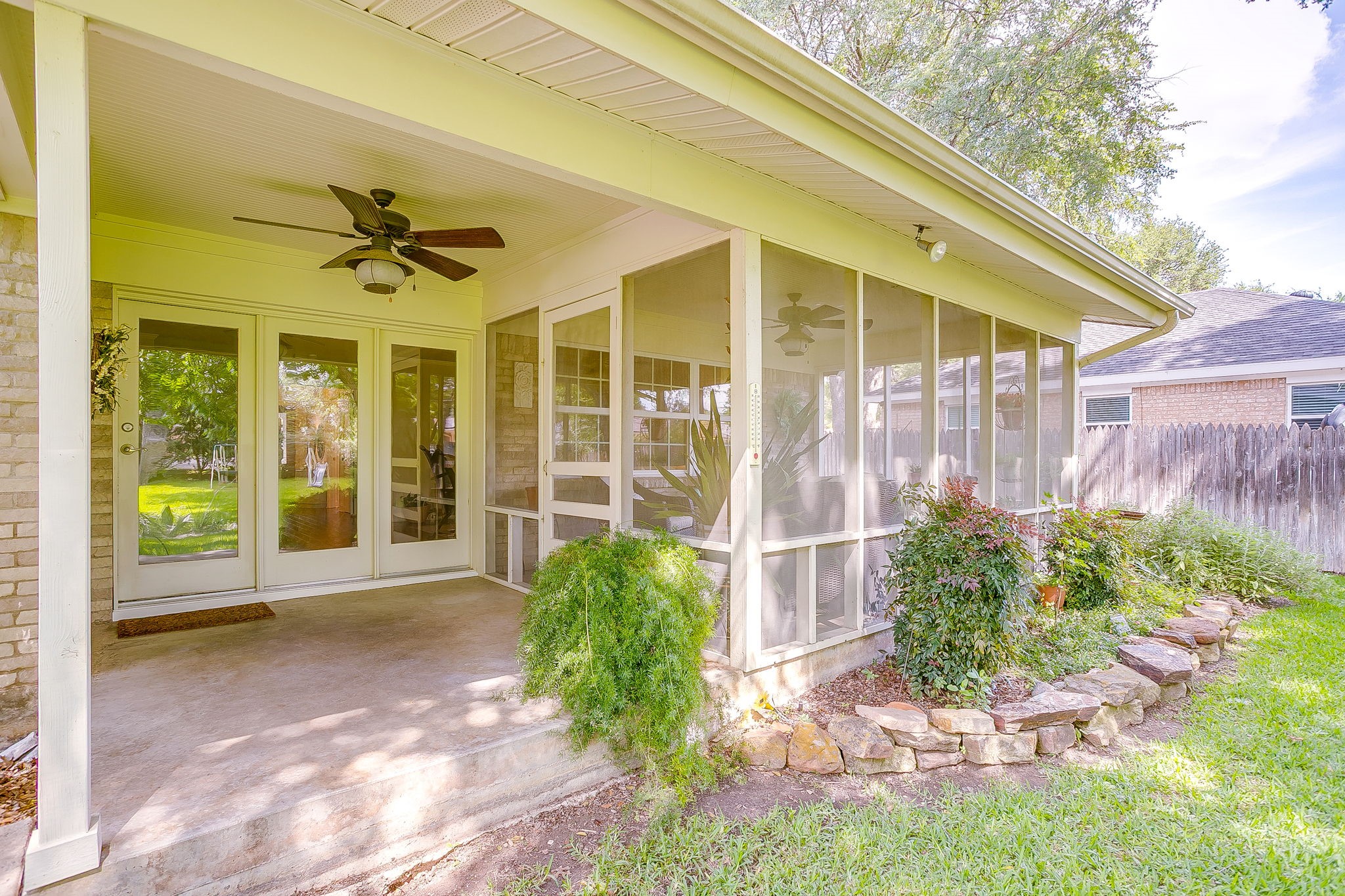 4305 Elmwood Drive Benbrook TX 76116