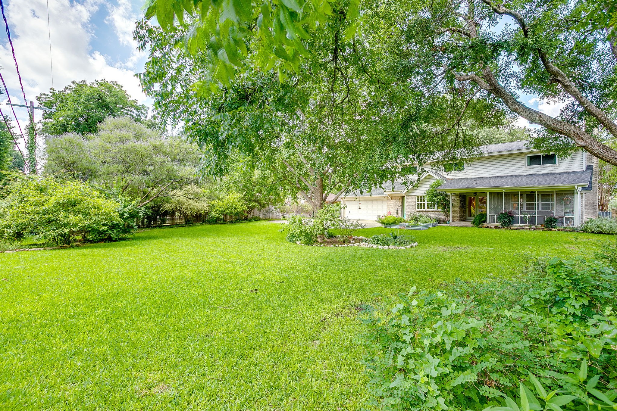 4305 Elmwood Drive Benbrook TX 76116